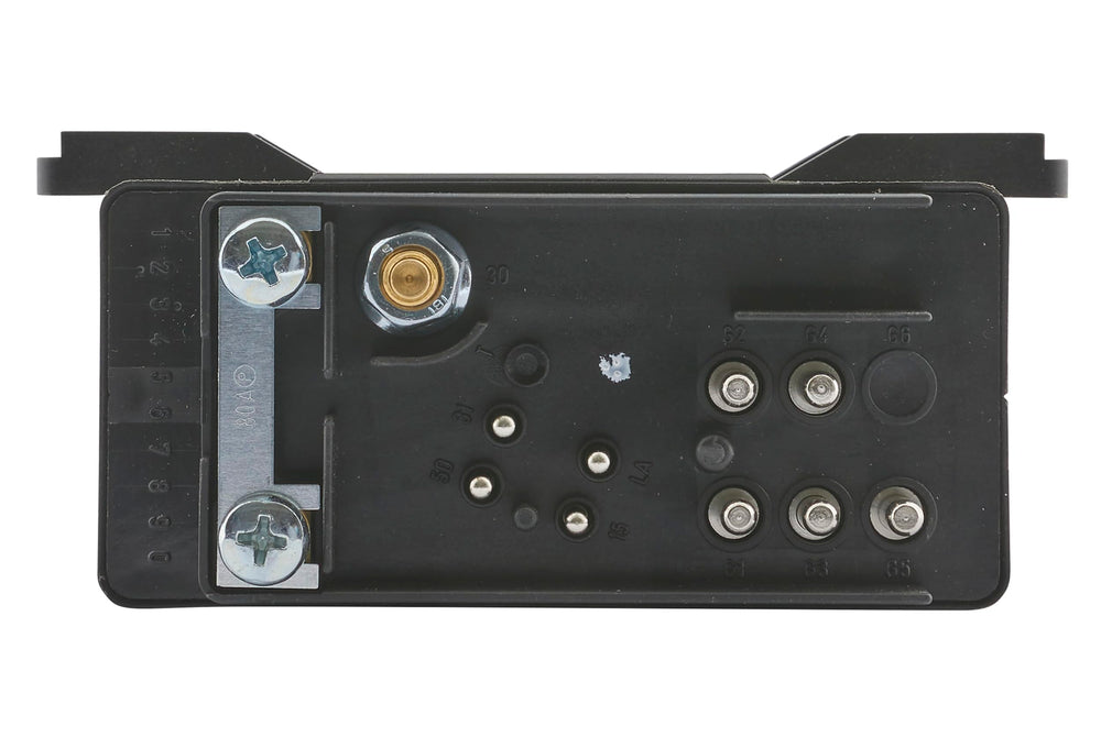 RELAY GLOW MB 300D CD SD