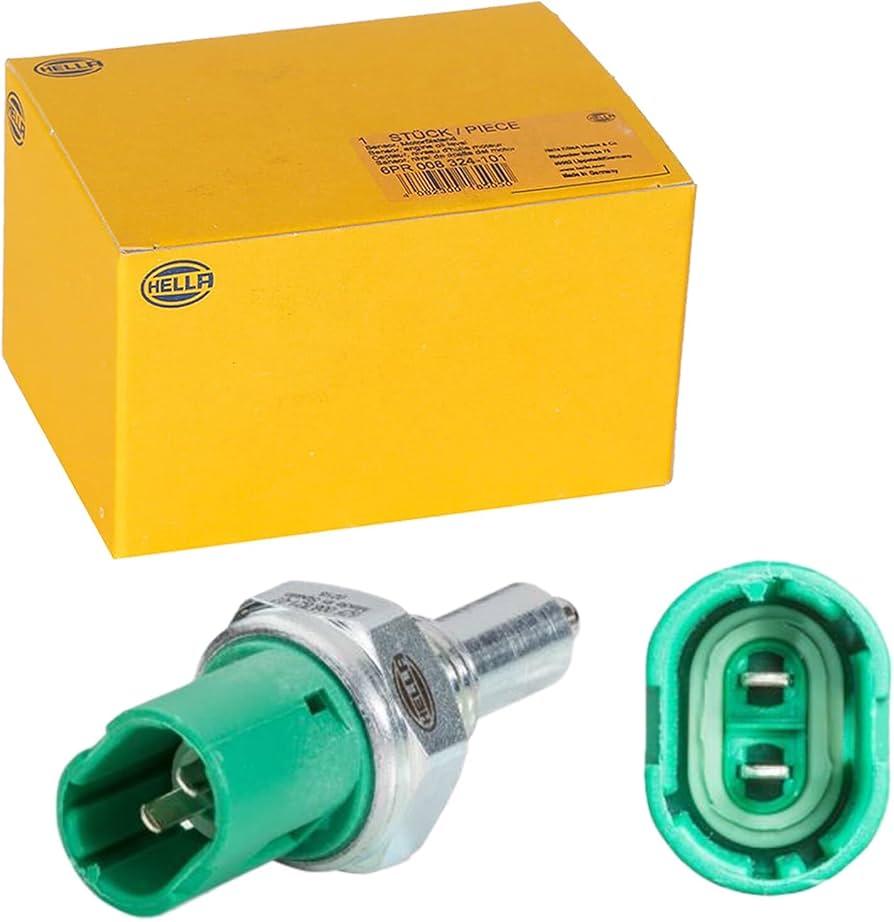GEAR BOX SWITCH