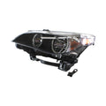 Hella 2004-2007 BMW 525i Halogen Headlight Assembly