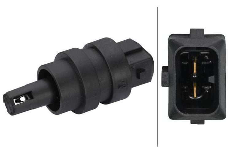 SENDER UNIT INTAKE AIR TEMPERATURE