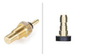 SENDER UNIT INTAKE AIR TEMPERATURE