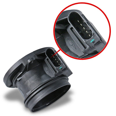 SENSOR AIR FLOW MB