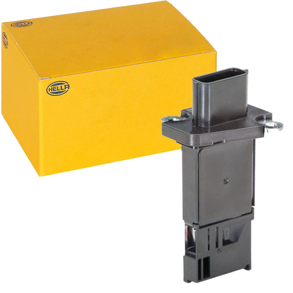 AIR MASS SENSOR