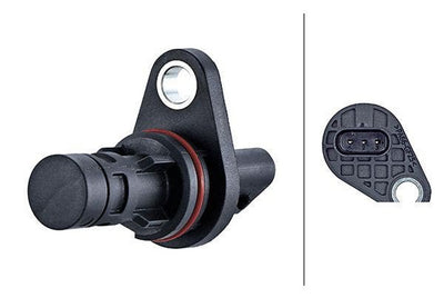 SENSOR CRANKSHAFT PULSE