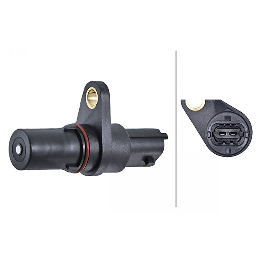 SENSOR CRANKSHAFT PULSE