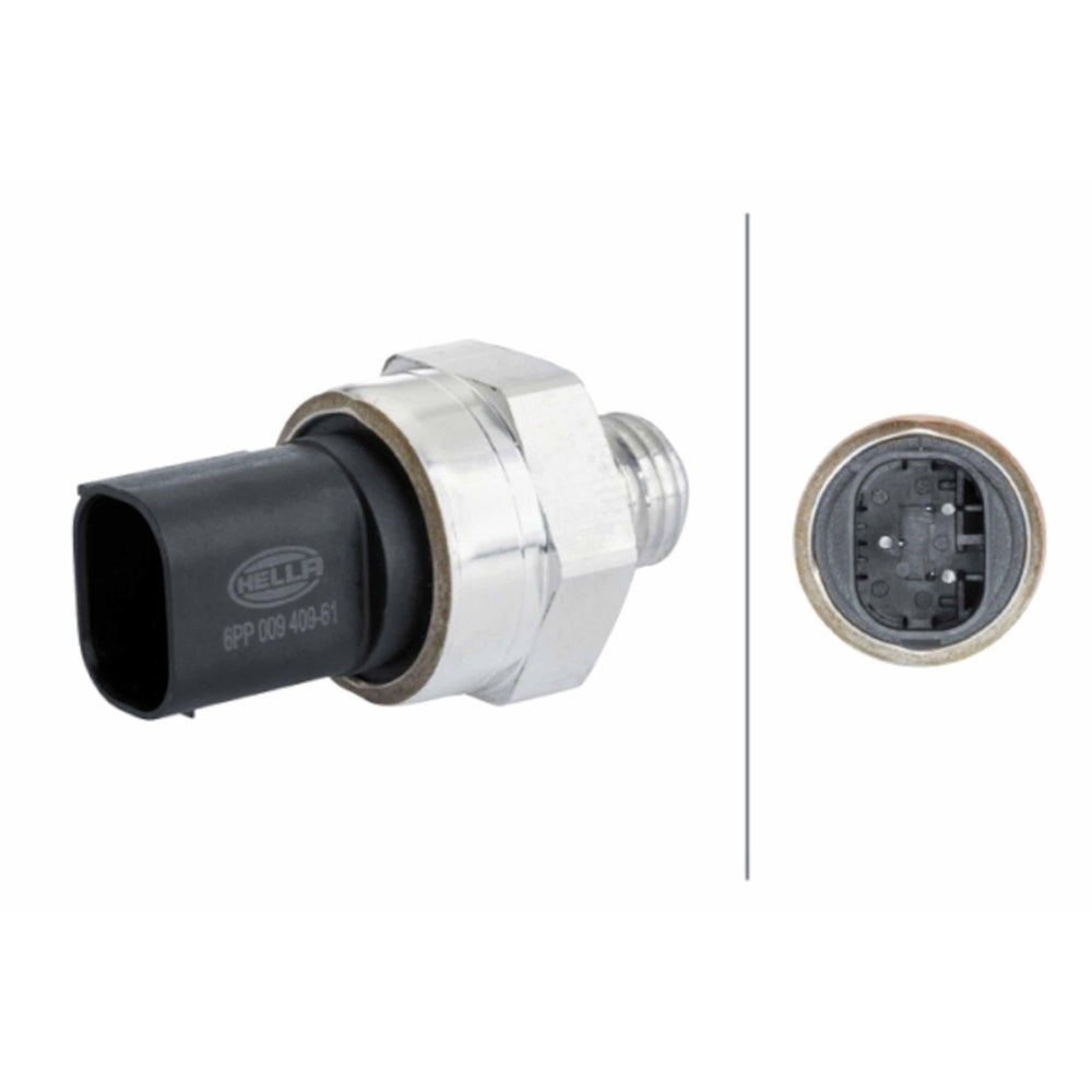 SENSOR EXHAUST PRESSURE