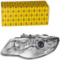 Hella 08-10 Vw Touareg Xenon Headlamp Rh