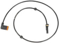 WHEEL SPEED SENSOR