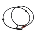 WHEEL SPEED SENSOR