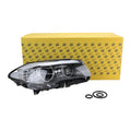 Hella 2011 Bmw 5Ser Sdn F10 W/Ahl - Headlamp Rh Xen