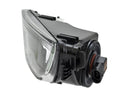 Hella 2012-2013 Volkswagen Beetle Fog Light Assembly Left