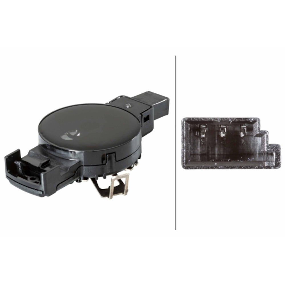 RAIN LIGHT SENSOR