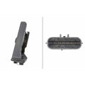 SENSOR ACCELERATOR PE... FOR VW/SK