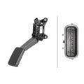 ACCELERATOR PEDAL POSITION SENSOR