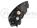 Hella 2013-2020 Volkswagen Golf Bi-Xenon Headlight Assembly