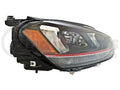 Hella 2013-2020 Volkswagen Golf Bi-Xenon Headlight Assembly