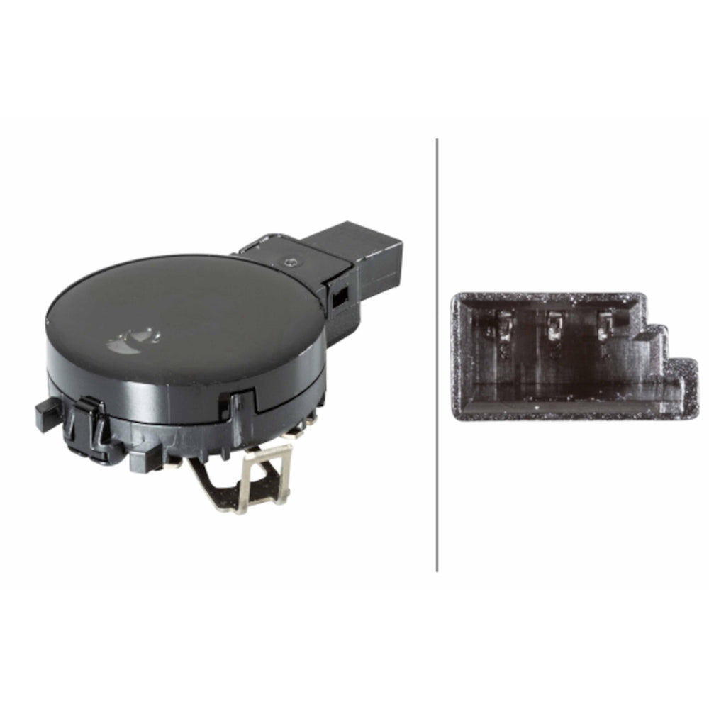 RAIN LIGHT HUMIDITY SENSOR