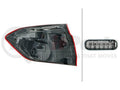Hella 2017-2019 BMW 320i M3 Right Tail Light