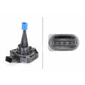 PACKAGED ULTRASONIC LEVEL SENSOR