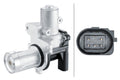EGR VALVE