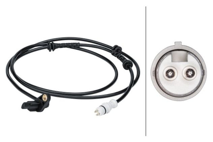 ABS SENSOR