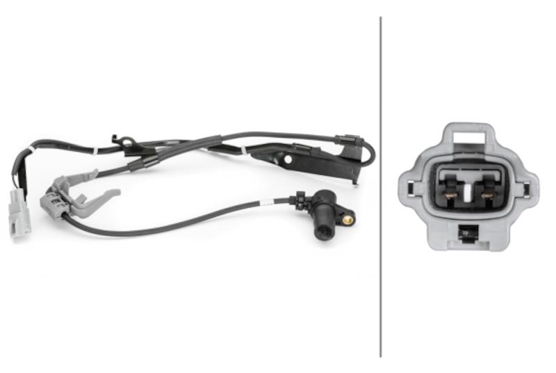 ABS SENSOR