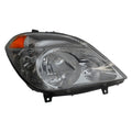 Hella 2009 Mercedes-Benz Sprinter  Headlamp Rh