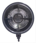 Hella 2003-2005 BMW 325Ci Fog Light Assembly Left