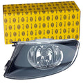 Hella 2007-2010 BMW 328i Fog Light Assembly Left