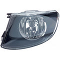 Hella 2007-2010 BMW 328i Fog Light Assembly Left