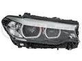 Hella 2017-2020 BMW 530e xDrive Headlight Assembly