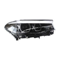 Hella 2017-2020 BMW 530e xDrive Headlight Assembly