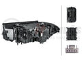 Hella 2017-2020 BMW 530e xDrive Headlight Assembly