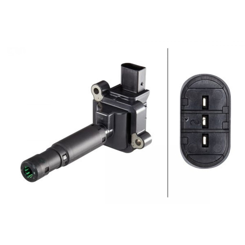 IGNITION COIL