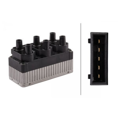 IGNITION COIL