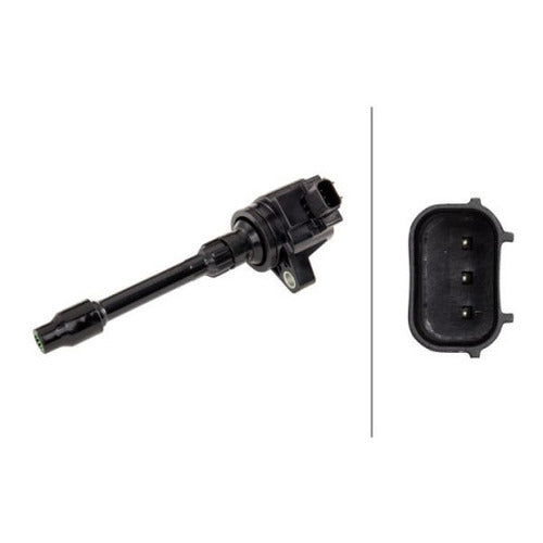 IGNITION COIL
