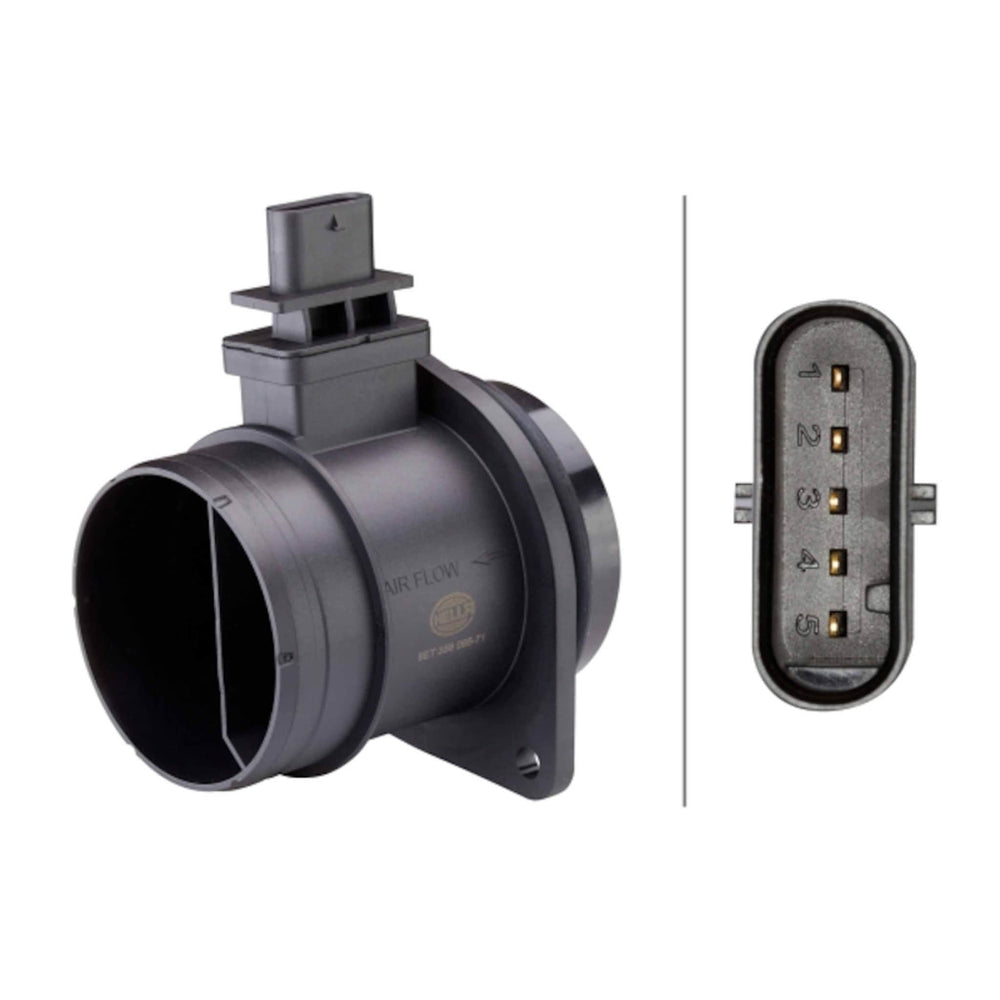 AIR MASS SENSOR