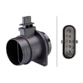AIR MASS SENSOR
