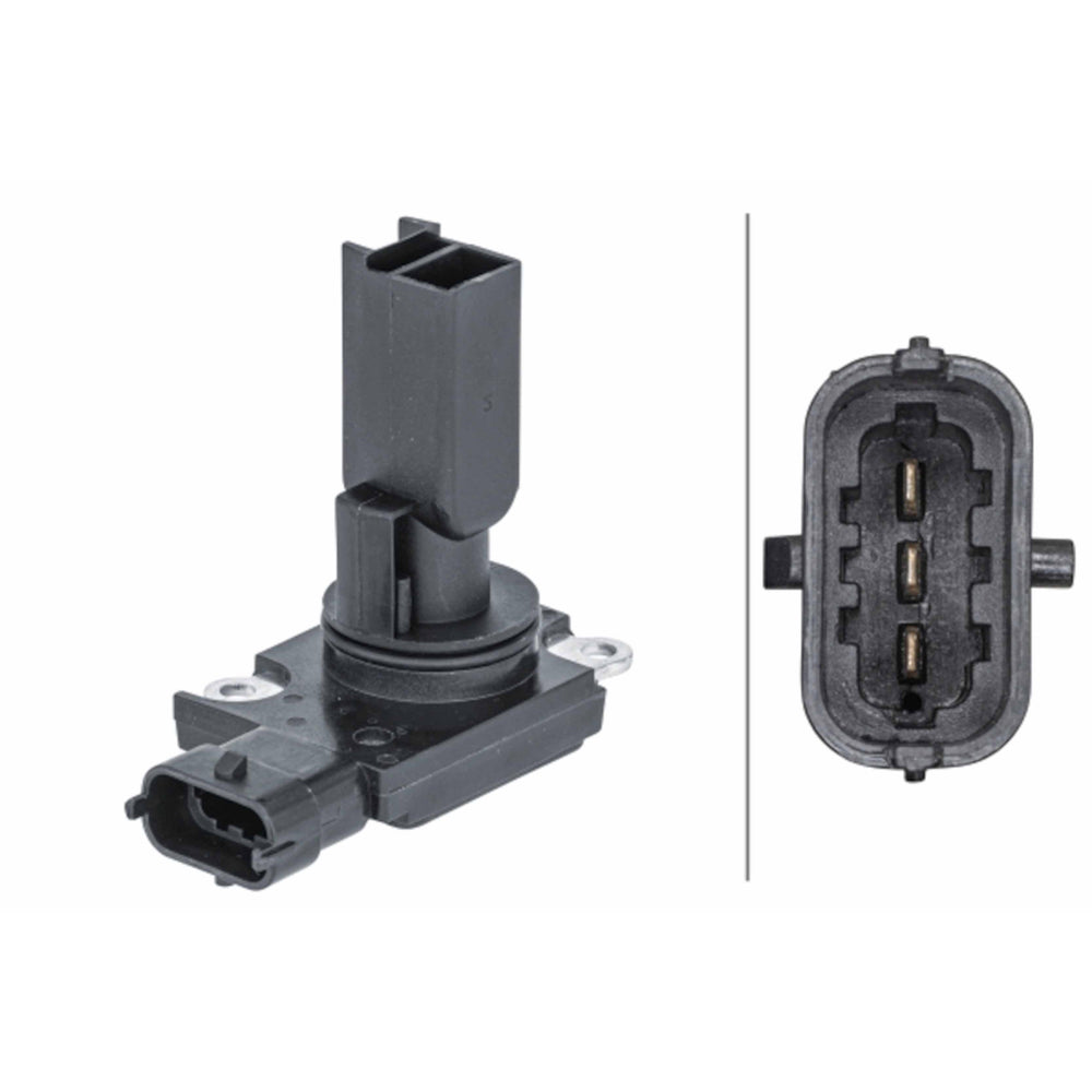 AIR MASS SENSOR