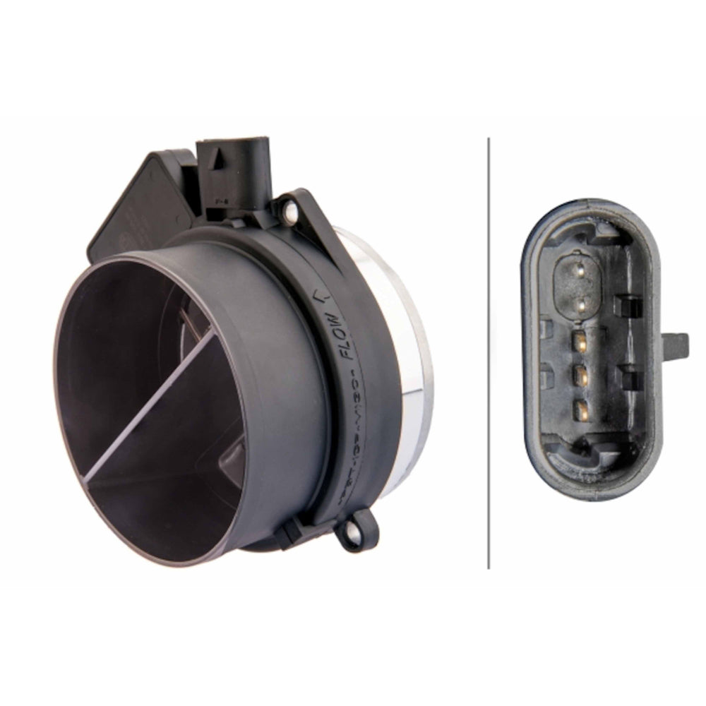 AIR MASS SENSOR