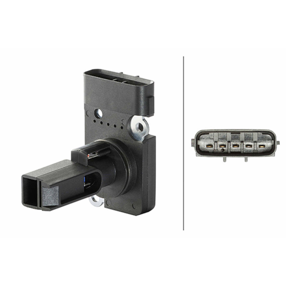 AIR MASS SENSOR