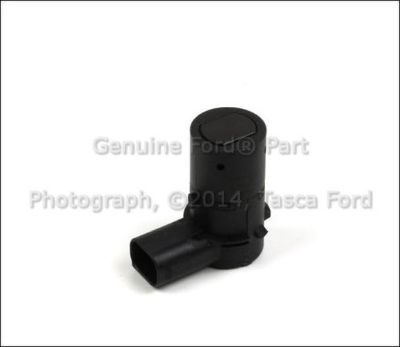 SENSOR PARKING ASSIST