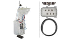 FUEL FEED UNIT