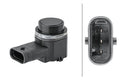 SENSOR PARKING ASSIST