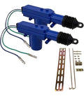 CONTROL CENTRAL LOCKING SYSTEM
