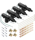 CONTROL CENTRAL LOCKING SYSTEM