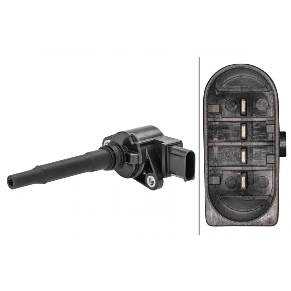 IGNITION COIL