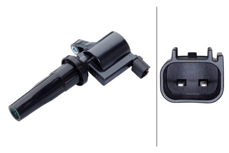 IGNITION COIL