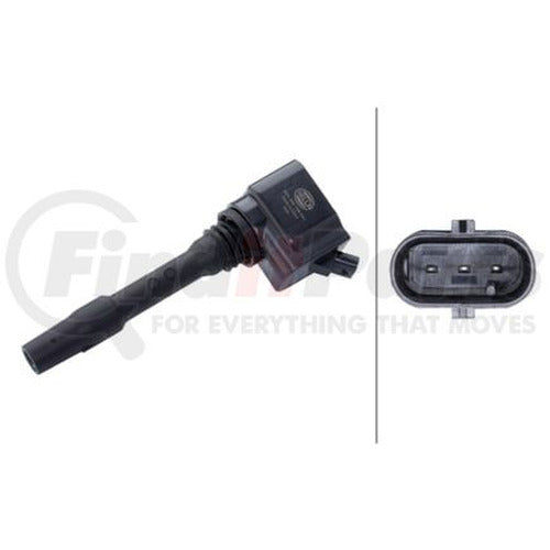 IGNITION COIL