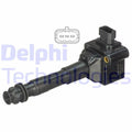 IGNITION COIL